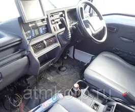 Рефрижератор Фургон  SUBARU 2019 года б/у фото 4