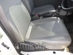 Рефрижератор Фургон  SUBARU 2011 года б/у фото 3