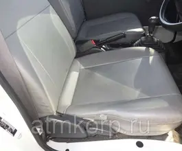 Рефрижератор Фургон  SUBARU 2011 года б/у фото 3