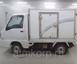 Рефрижератор Фургон  SUBARU 2011 года б/у фото 4