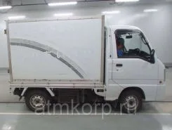 Рефрижератор Фургон  SUBARU 2011 года б/у