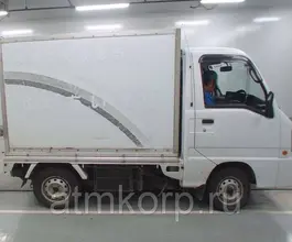 Рефрижератор Фургон  SUBARU 2011 года б/у