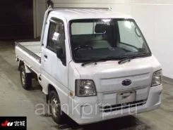 Бортовой Бортовой SUBARU SAMBAR,  2010 года б/у