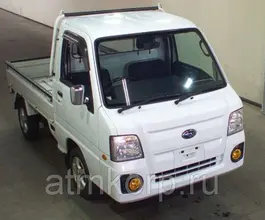 Бортовой Бортовой SUBARU SAMBAR,  2010 года б/у