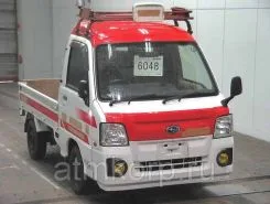 Бортовой Бортовой SUBARU SAMBAR,  2019 года б/у