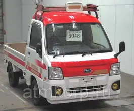 Бортовой Бортовой SUBARU SAMBAR,  2019 года б/у