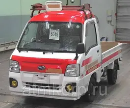 Бортовой Бортовой SUBARU SAMBAR,  2019 года б/у фото 4