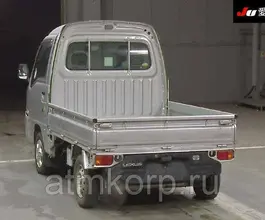 Бортовой Бортовой SUBARU SAMBAR,  2010 года б/у фото 2