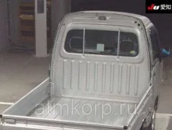 Бортовой Бортовой SUBARU SAMBAR,  2010 года б/у фото 4
