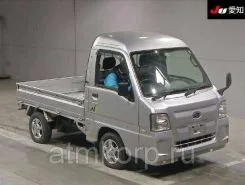 Бортовой Бортовой SUBARU SAMBAR,  2010 года б/у
