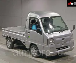 Бортовой Бортовой SUBARU SAMBAR,  2010 года б/у