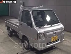 Бортовой Бортовой SUBARU SAMBAR,  2010 года б/у