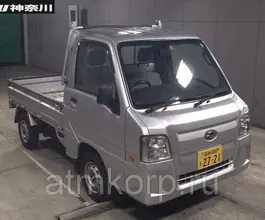 Бортовой Бортовой SUBARU SAMBAR,  2010 года б/у