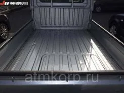 Бортовой Бортовой SUBARU SAMBAR,  2010 года б/у фото 4