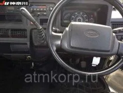 Бортовой Бортовой SUBARU SAMBAR,  2010 года б/у фото 5