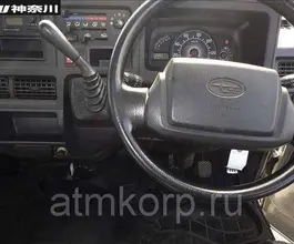 Бортовой Бортовой SUBARU SAMBAR,  2010 года б/у фото 5