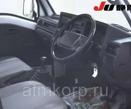 Бортовой Бортовой SUBARU SAMBAR,  2010 года б/у фото 3