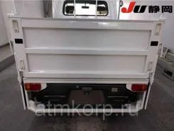 Бортовой Бортовой SUBARU SAMBAR,  2010 года б/у фото 5