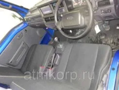 Бортовой Бортовой SUBARU SAMBAR,  2011 года б/у фото 2