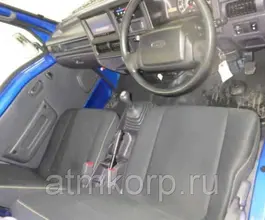 Бортовой Бортовой SUBARU SAMBAR,  2011 года б/у фото 2