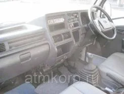 Автолавка SUBARU SAMBAR Truck TT2 2010 года б/у фото 3