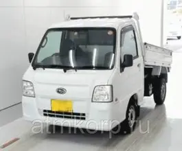 Самосвал Самосвал  SUBARU SAMBAR 2011 года б/у
