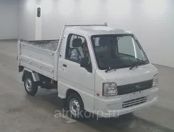 Самосвал Самосвал  SUBARU SAMBAR 2010 года б/у