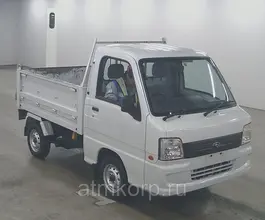 Самосвал Самосвал  SUBARU SAMBAR 2010 года б/у