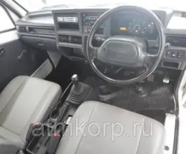 Тентованный грузовик Тентованный грузовик  SUBARU 2011 года б/у фото 4