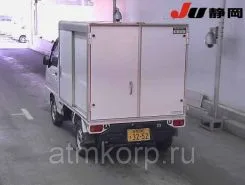 Автофургон Автофургон  SUBARU 2011 года б/у фото 2