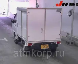 Автофургон Автофургон  SUBARU 2011 года б/у фото 2