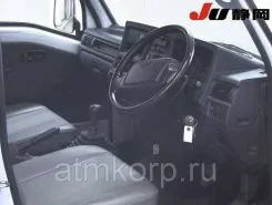 Автофургон Автофургон  SUBARU 2011 года б/у фото 3