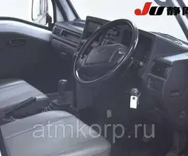Автофургон Автофургон  SUBARU 2011 года б/у фото 3