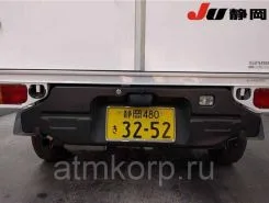 Автофургон Автофургон  SUBARU 2011 года б/у фото 4