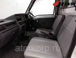 Автофургон Автофургон  SUBARU 2011 года б/у фото 5