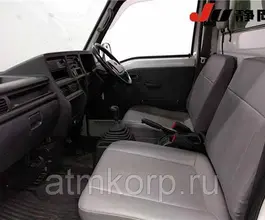 Автофургон Автофургон  SUBARU 2011 года б/у фото 5