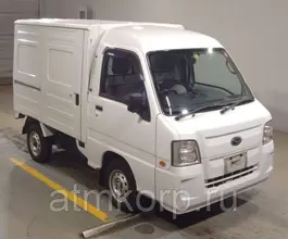 Автофургон Автофургон  SUBARU 2011 года б/у