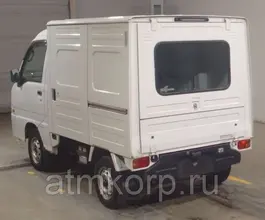 Автофургон Автофургон  SUBARU 2011 года б/у фото 2