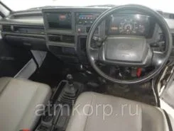Автолавка SUBARU SAMBAR Truck TV1 2010 года б/у фото 4