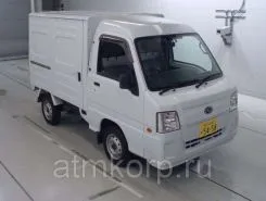 Автофургон Автофургон  SUBARU 2011 года б/у фото 2