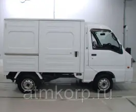 Автофургон Автофургон  SUBARU 2011 года б/у