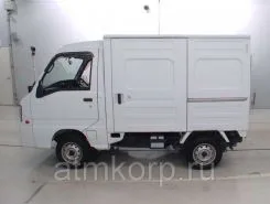 Автофургон Автофургон  SUBARU 2011 года б/у фото 3