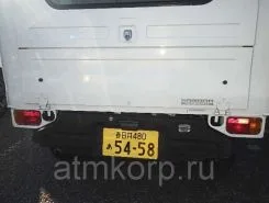 Автофургон Автофургон  SUBARU 2011 года б/у фото 5