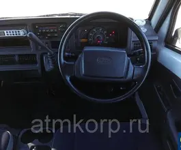 Микроавтобус SUBARU SAMBAR TV1 2011 года б/у фото 2