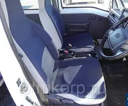 Микроавтобус SUBARU SAMBAR TV1 2011 года б/у фото 5