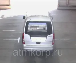 Микроавтобус SUBARU SAMBAR TV1 2010 года б/у фото 2