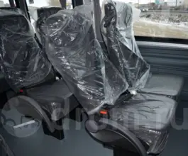 Микроавтобус Ford Transit 2018 года б/у фото 4