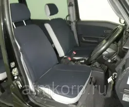 Микроавтобус SUBARU SAMBAR TV1 2014 года б/у фото 4