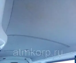 Микроавтобус SUBARU SAMBAR TV2 2010 года б/у фото 2