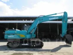 Экскаватор Sunward SWE210 2018 года б/у